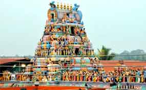 Worship Attukal Bhagavathy Temple